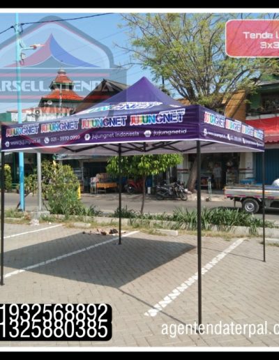 Tenda Lipat Arsella Tenda (1)