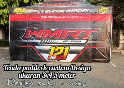 Tenda Paddock Balap Arsella Tenda (1)