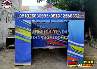 Tenda Paddock Balap Arsella Tenda (11)