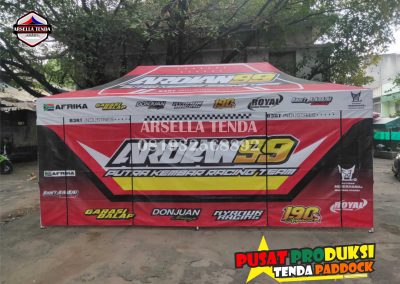 Tenda Paddock Balap Arsella Tenda (13)