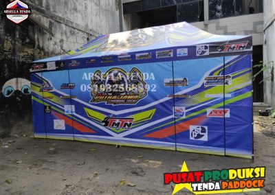 Tenda Paddock Balap Arsella Tenda (14)