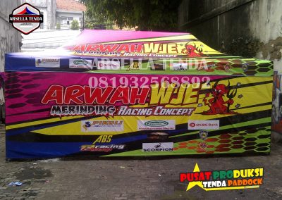 Tenda Paddock Balap Arsella Tenda (15)