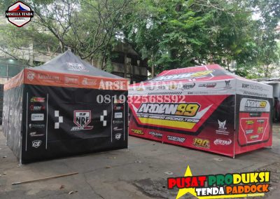 Tenda Paddock Balap Arsella Tenda (16)