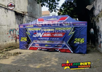 Tenda Paddock Balap Arsella Tenda (18)