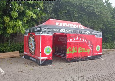 Tenda Paddock Balap Arsella Tenda (5)