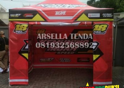 Tenda Paddock Balap Arsella Tenda (6)
