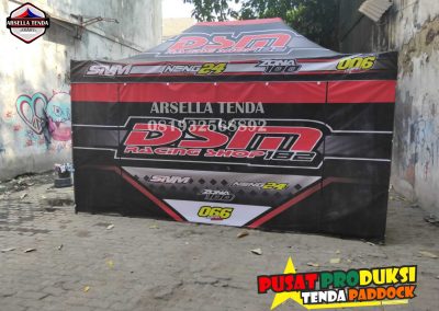 Tenda Paddock Balap Arsella Tenda (8)