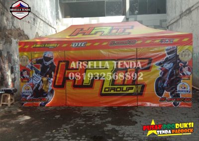 Tenda Paddock Balap Arsella Tenda (9)