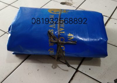 Terpal dan Jaring Arsella Tenda (1)
